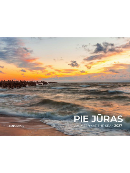 K/2027 Pie jūras