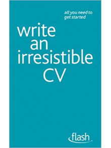 Write an Irresistible CV