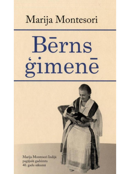 Bērns ģimenē Bērns ģimenē