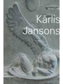 Kārlis Jansons. Latvijas mākslas klasika