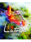 Latvija. Fotoalbums 