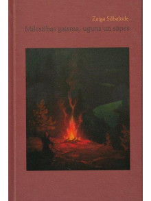 Mīlestības gaisma, uguns un  sāpes Mīlestības gaisma, uguns un  sāpes