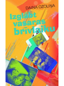 Izglābt vasaras brīvlaiku Izglābt vasaras brīvlaiku
