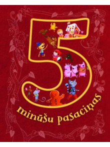 5 minūšu pasaciņas  5 minūšu pasaciņas