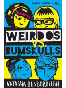 Weirdos Vs Bumskulls Weirdos Vs Bumskulls