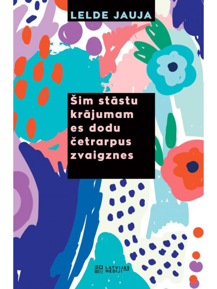 Šim stāstu krājumam es dodu četrarpus zvaigznes Šim stāstu krājumam es dodu četrarpus zvaigznes