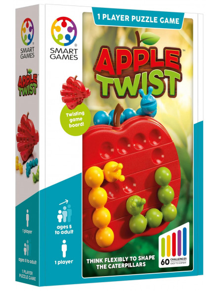 Apple Twist