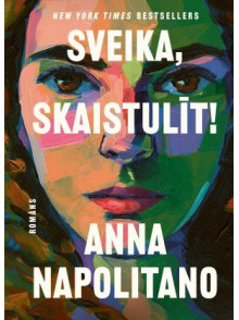Sveika, skaistulīt! Sveika, skaistulīt!