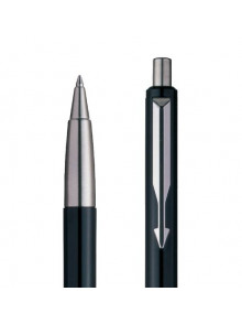 Ballpoint Pen Parker Vector Standard Black