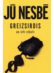 Greizsirdis un citi stāst