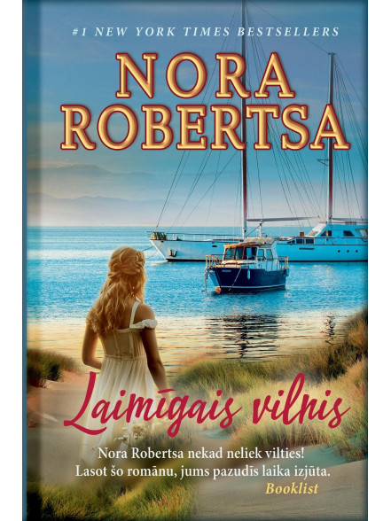 Laimīgais vilnis