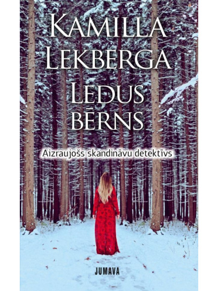 Ledus bērns Ledus bērns