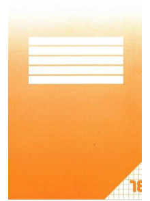 Burtnīca # 18 lpp ABC