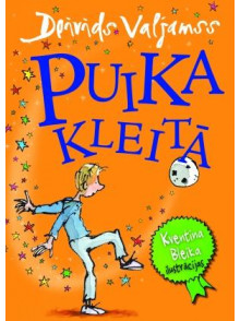 Puika kleitā  Puika kleitā
