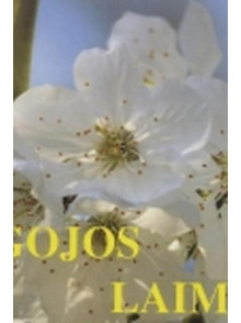 Ilgojos laimes. Pērlītes