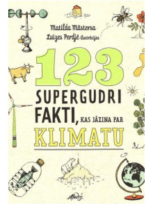 123 supergudri fakti, kas jāzina par klimatu