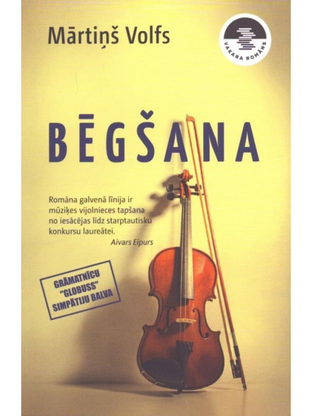 Bēgšana Bēgšana