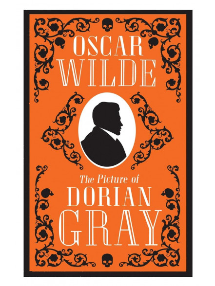 The Picture of Dorian Gray The Picture of Dorian Gray
