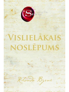 Vislielākais noslēpums