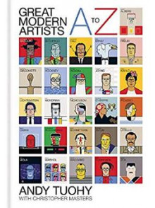 A to Z Great Modern Artists A to Z Great Modern Artists