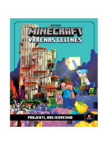 Minecraft. Varenas celtnes. Projekti, kas iedvesmo Minecraft. Varenas celtnes. Projekti, kas iedvesmo
