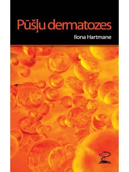 Pūšļu dermatozes 