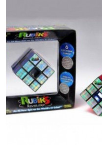 Spele - Rubiks Revolution