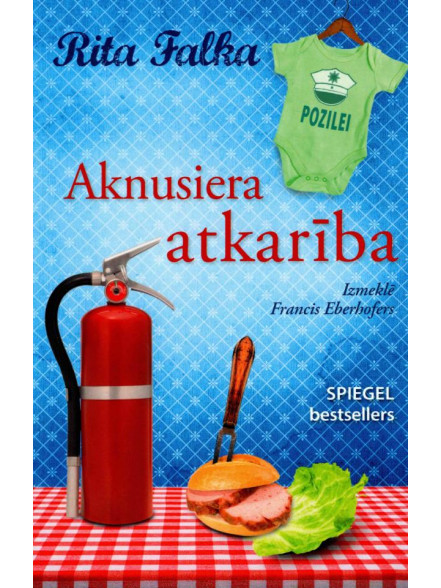 Aknusiera atkarība