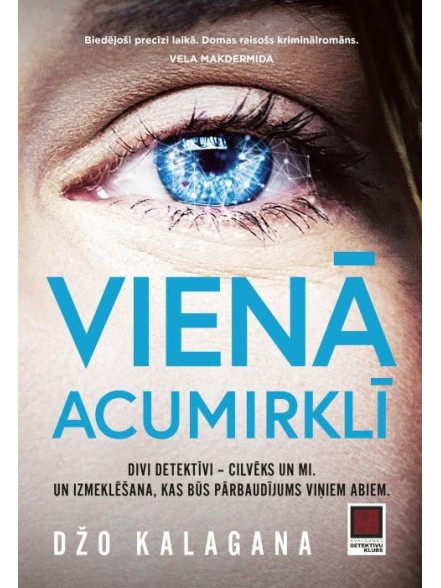 Vienā acumirklī