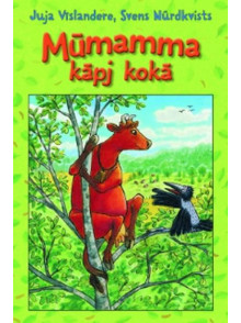 Mūmamma kāpj kokā