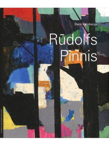 Rūdolfs Pinnis