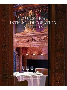 Neo-Classical Interior Decoration in Hotels