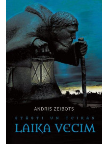 Stāsti un teikas laika vecim