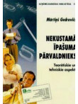 Nekustamā īpašuma  pārvaldnieks. M.Gedrovičs