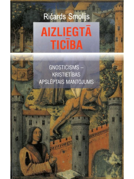 Aizliegtā ticība  Aizliegtā ticība