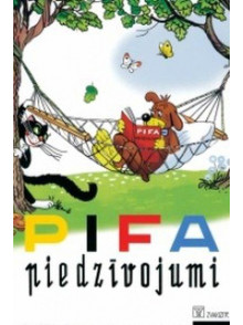 Pifa piedzīvojumi 