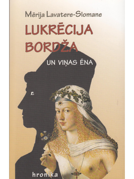 Lukrēcija Bordža un viņas ēna 