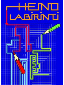 Heino labirinti Heino labirinti