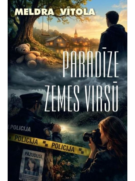 Paradīze zemes virsū