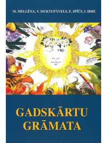 Gadskārtu grāmata