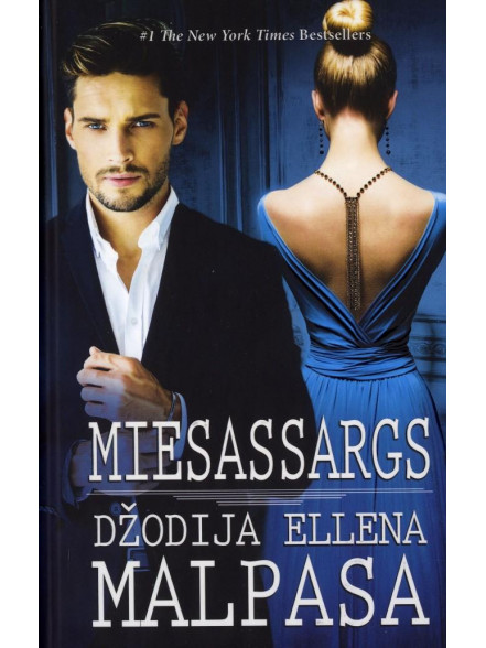 Miesassargs  Miesassargs