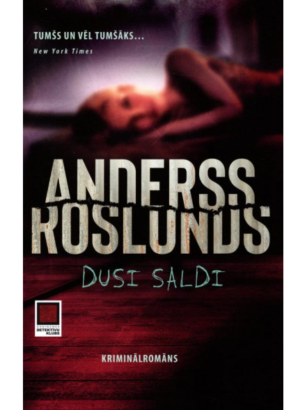 Dusi saldi