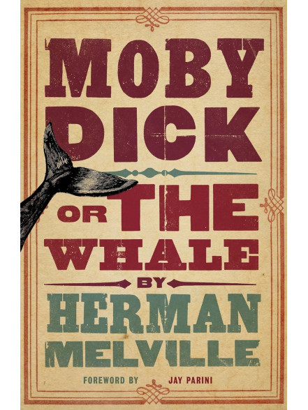 Moby Dick Moby Dick