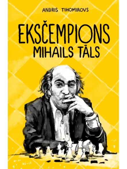 Eksčempions Mihails Tāls