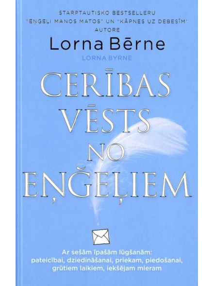Cerības vēsts no eņģeļiem Cerības vēsts no eņģeļiem