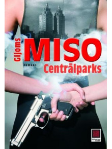 Centrālparks  Centrālparks