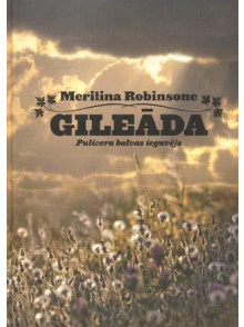 Gileāda Pulicera balvas ieguvējs