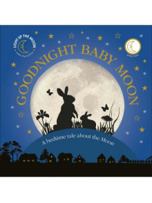 Goodnight Baby Moon