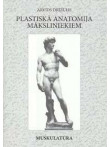 Plastiskā anatomija māksliniekiem Muskulatūra