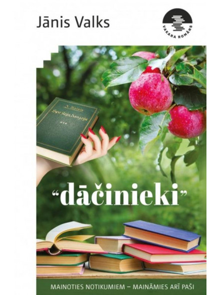dāčinieki dāčinieki